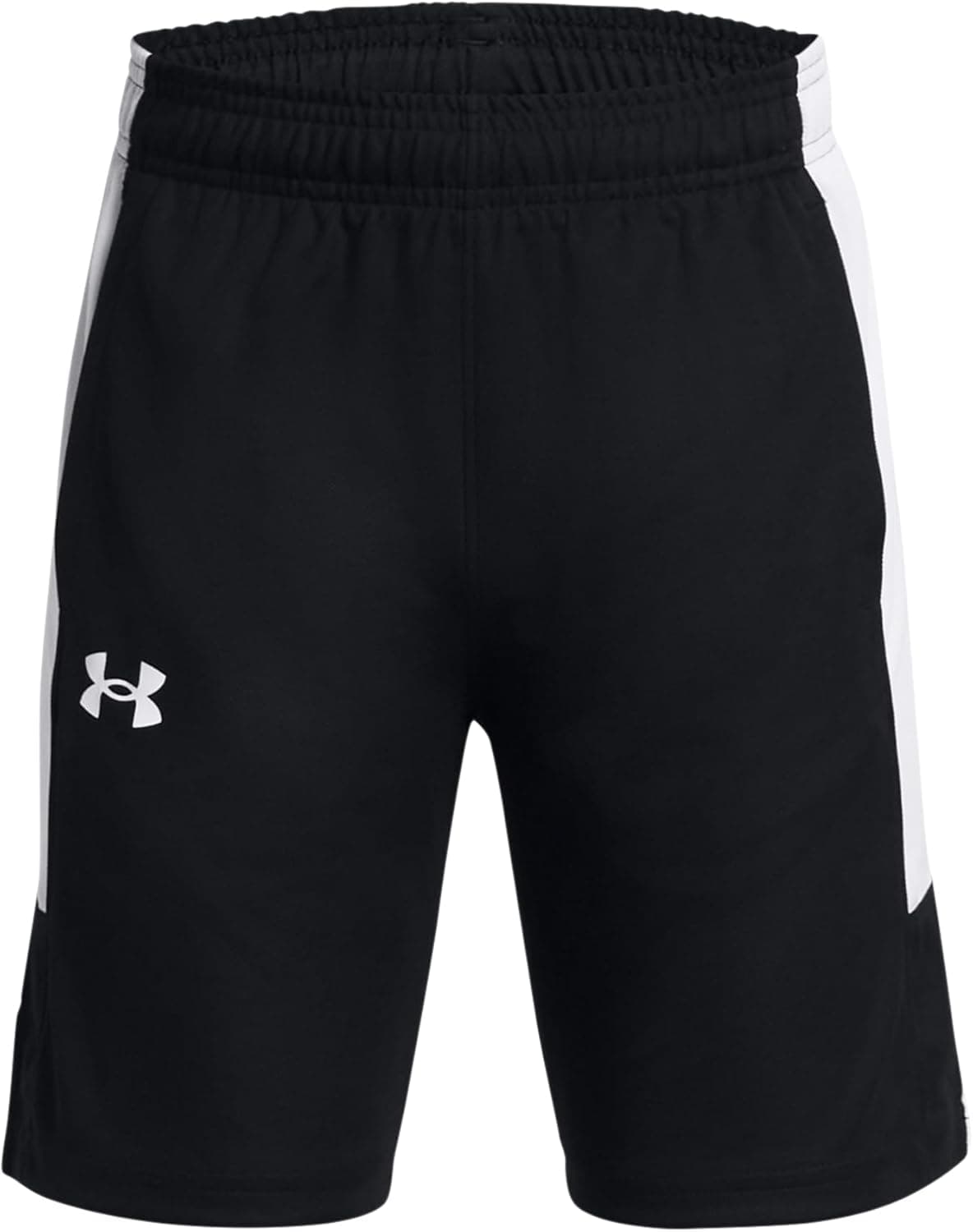 Save 63% on Under Armour Boys Basketball Shorts
