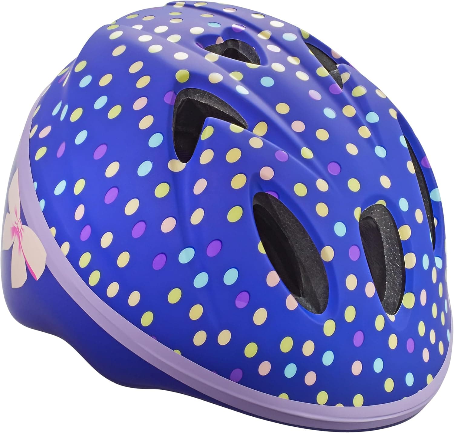 Schwinn Kids' Bike Helmet - Ultra Lightweight & Adjustable