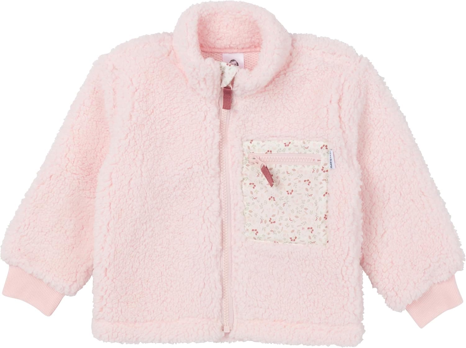 50% Off Gerber Toddler Sherpa Fleece Jacket