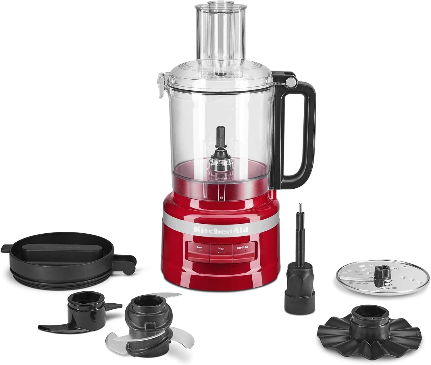 Save 38% on KitchenAid 9-Cup Food Processor