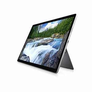 Dell Refurbished: 25% Off Dell Latitude 7320 Detachable Tablet PC (Various Specs) from $224.25 + Free Shipping