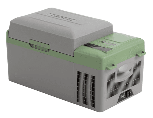 Alpicool 12V 21-Quart Portable Refrigerator/Freezer