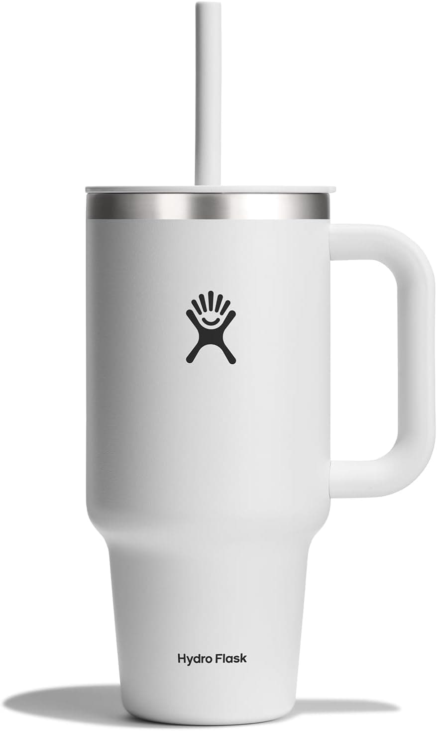 Stay Hydrated with Hydro Flask's Insulated Tumbler