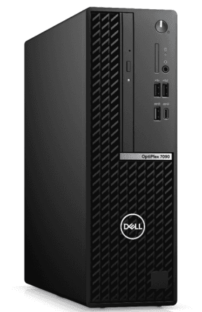 Dell OptiPlex 7090 Desktops from Dell Refurbished