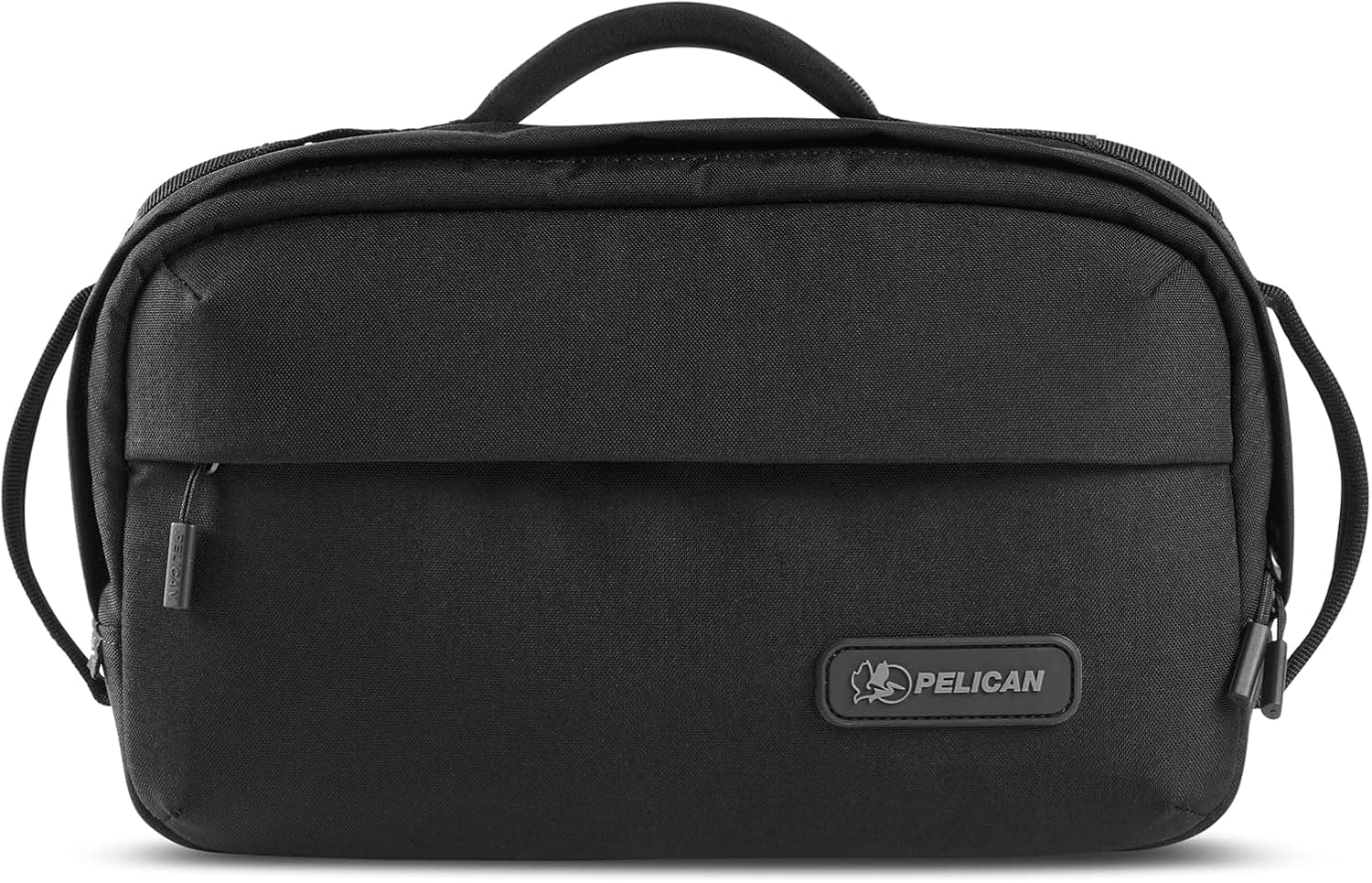 Pelican Aegis Padded Sling: Versatile Fanny Pack in Black