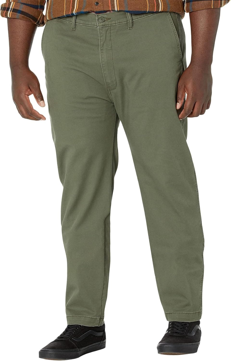 Levi's Tapered Chino Pants - 65% Off