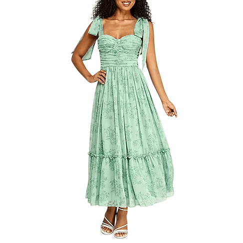 Up to 50% Off Spring Dresses at JCPenney