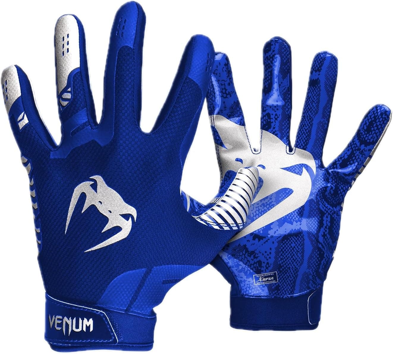 Elevate Your Game With Venum Elite Football Gloves
