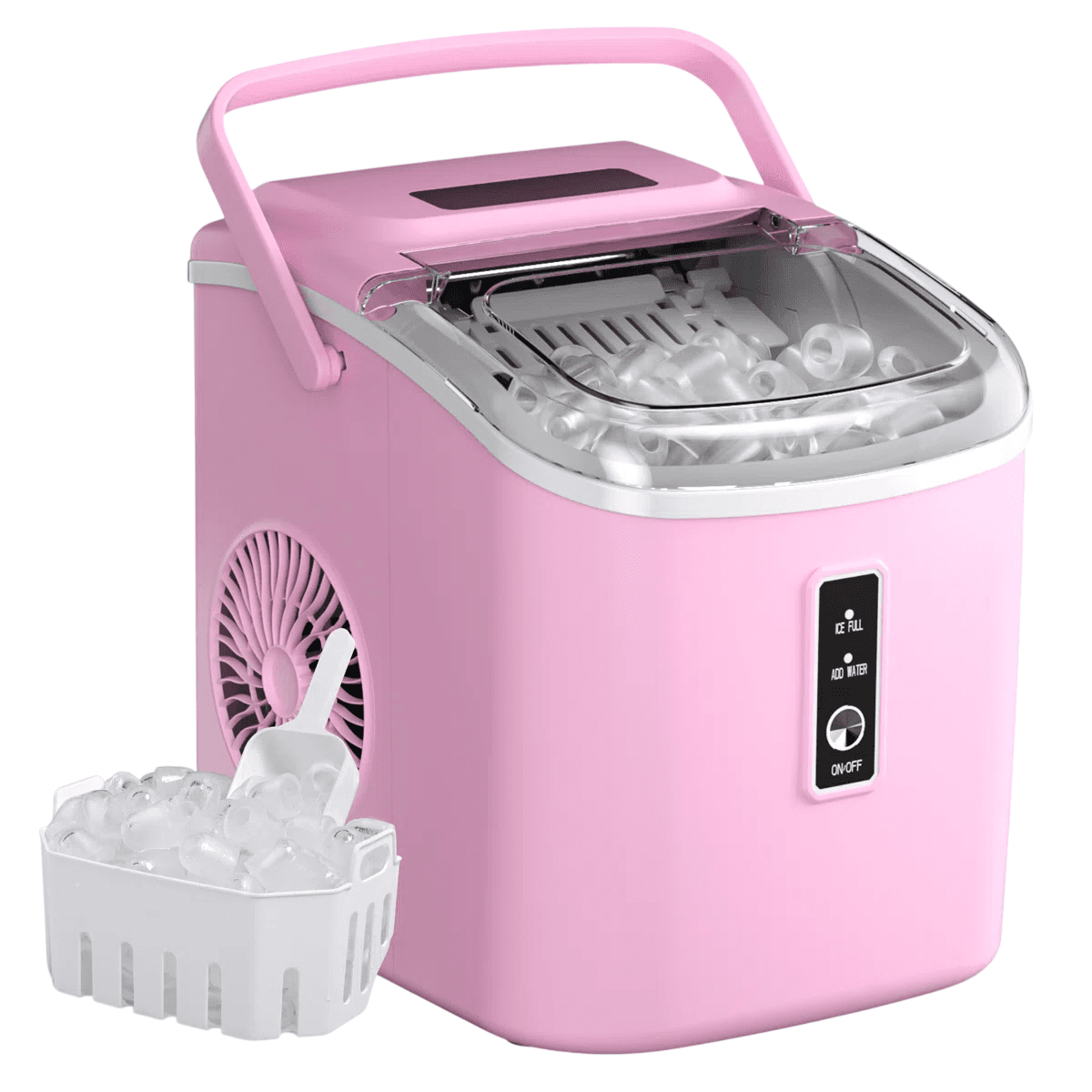 Countertop Ice Maker at 66% Off