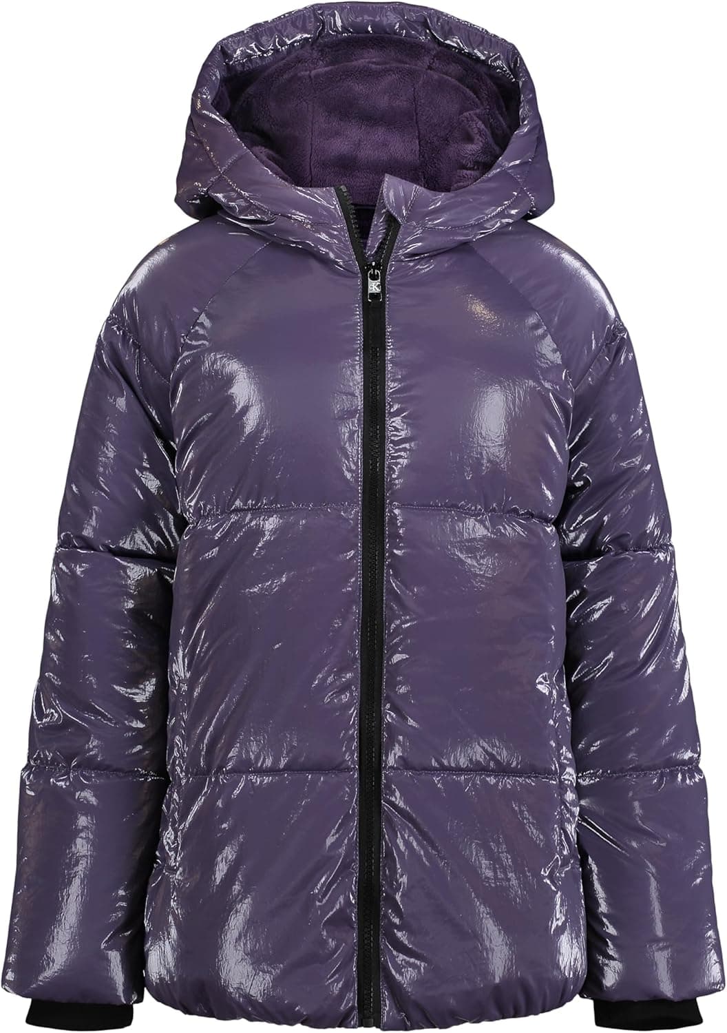 Save Big on Calvin Klein Girls' Winter Puffer Jacket