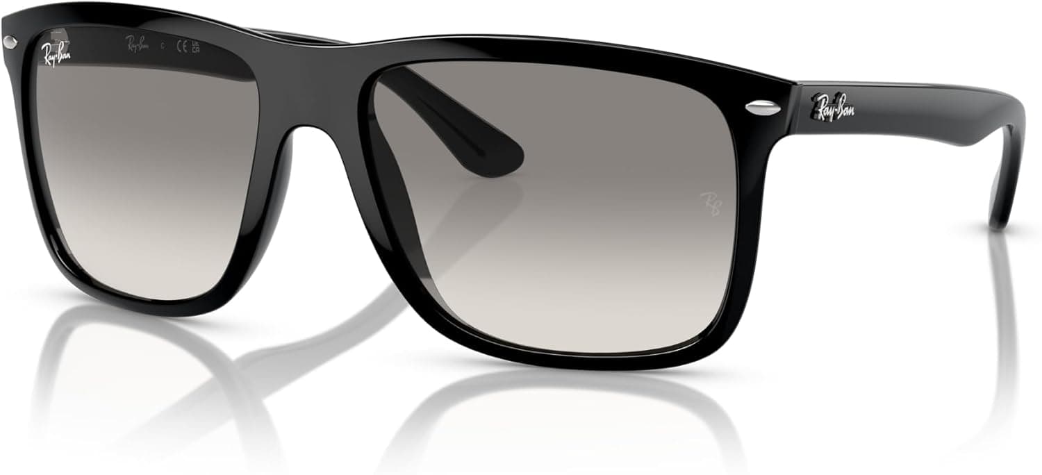 Save 50% on Ray-Ban Boyfriend Sunglasses for Men and Women