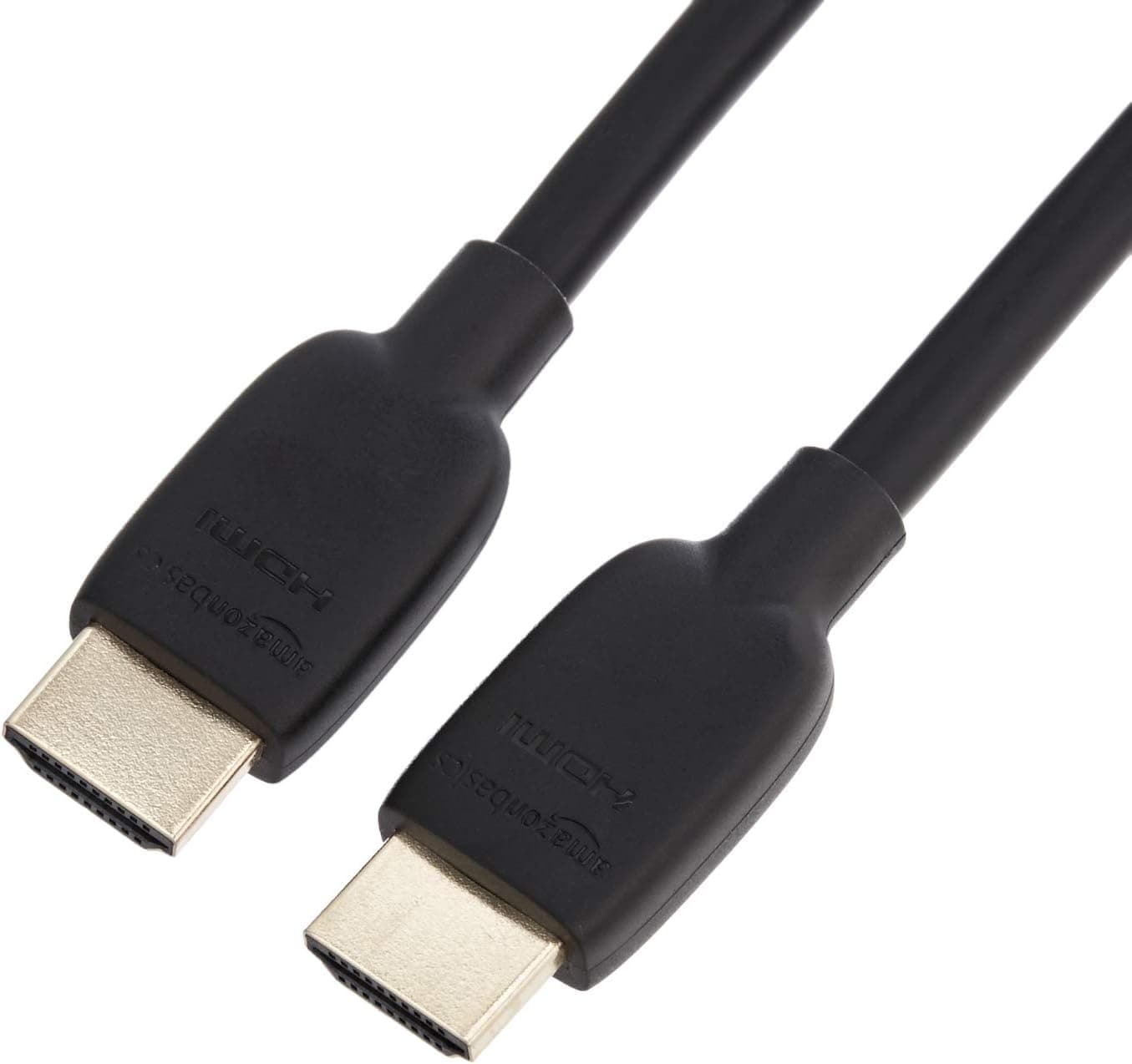 Upgrade to Ultra-Fast HDMI 2.1 Cable from Amazon Basics
