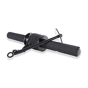 Strengthen Your Grip: Athletic Works Wrist & Forearm Developer for $3.95