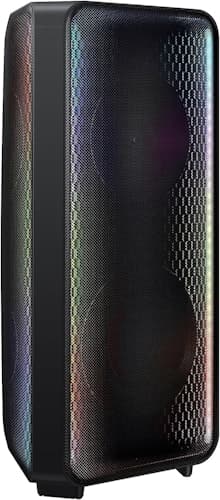 Samsung 240W High Power Audio Sound Tower