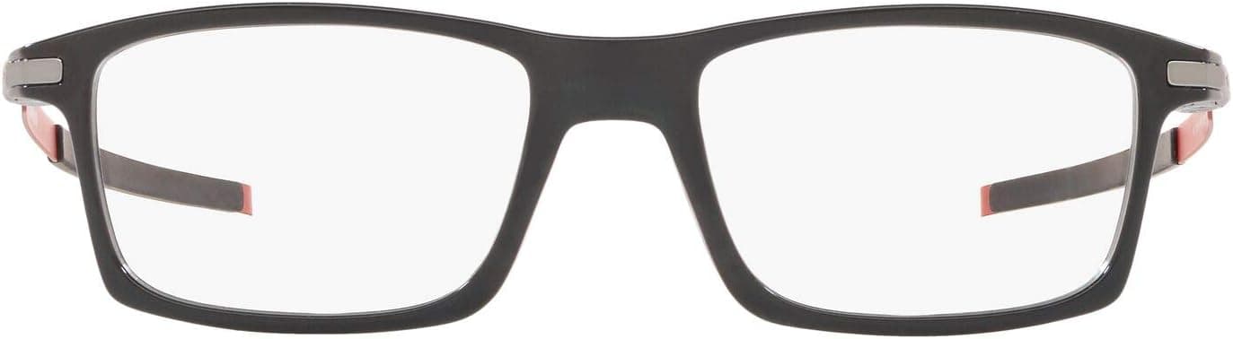 Oakley Pitchman Prescription Eyewear at 50% Off