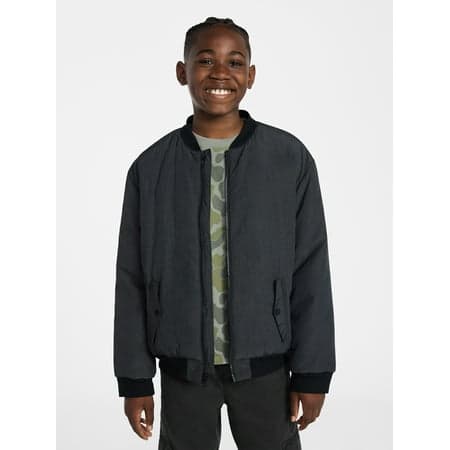 Weekend Academy Boys Bomber Jacket, Sizes 4-18