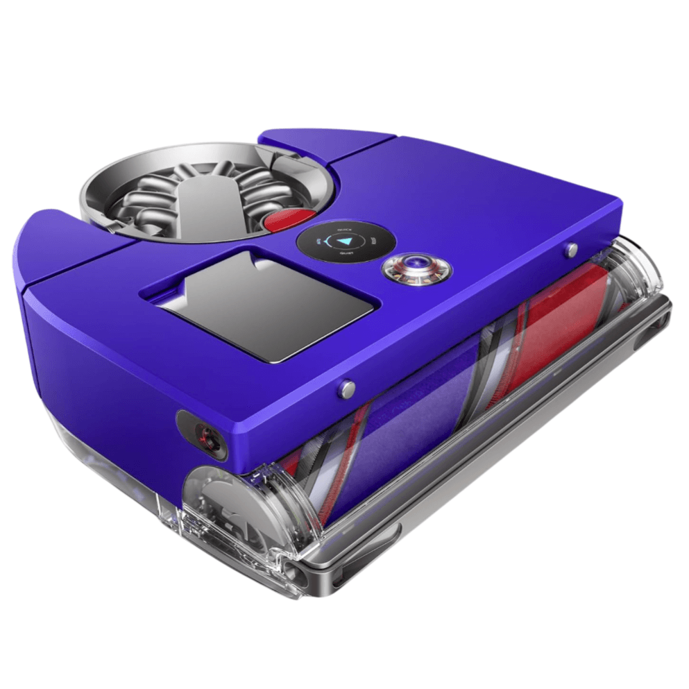 Dyson Robot Vacuum Cleaner at a Remarkable 73% Discount