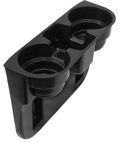 Convenient Vehicle Seat Gap Organizer