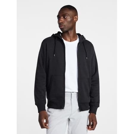 George Men's and Big Men's High Pile Fleece Hoodie, Sizes S-3XL