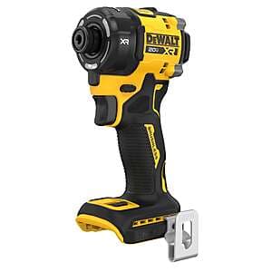 DeWalt 20V MAX XR Cordless Brushless Hydraulic Impact Driver