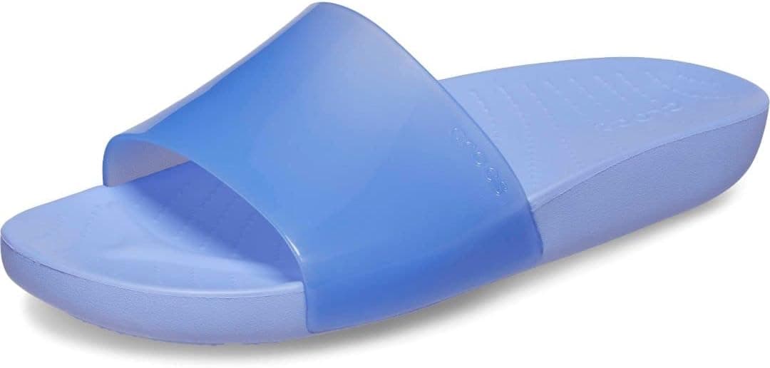 Splash Into Savings: Crocs Women's Slides at 51% Off