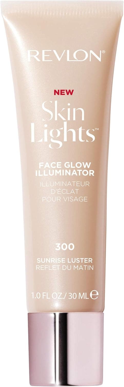 Revlon Skinlights Illuminator: Radiant Glow at 30% Off