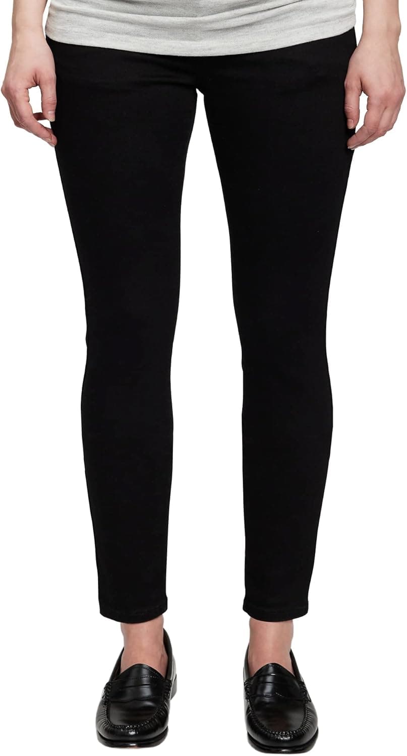 Save 75% on GAP Maternity Skinny Jeans