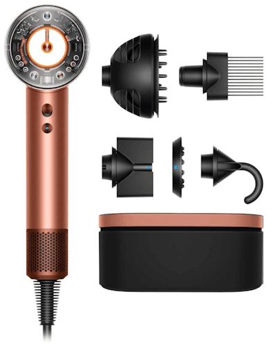Dyson Supersonic Nural Hair Dryer
