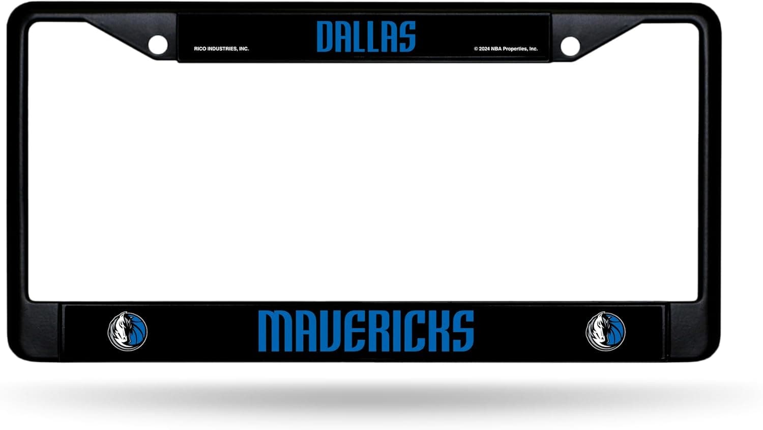 Rico Industries NBA Basketball Dallas Mavericks Accessory at 28% Off