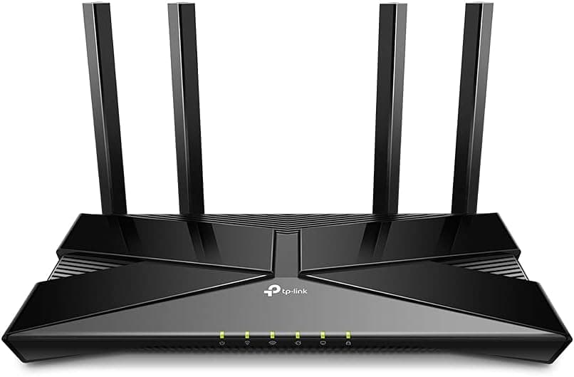 Upgrade Your Home Network with TP-Link's Powerful WiFi 6 Router
