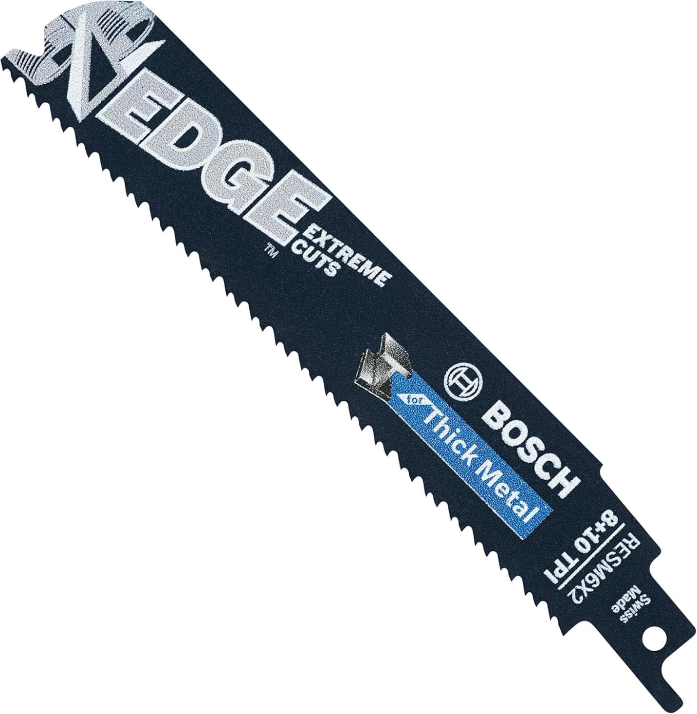 Upgrade Your Saw with These Discounted BOSCH Blades
