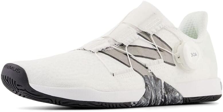 Sleek New Balance Cross Trainers - Up to 52% Off