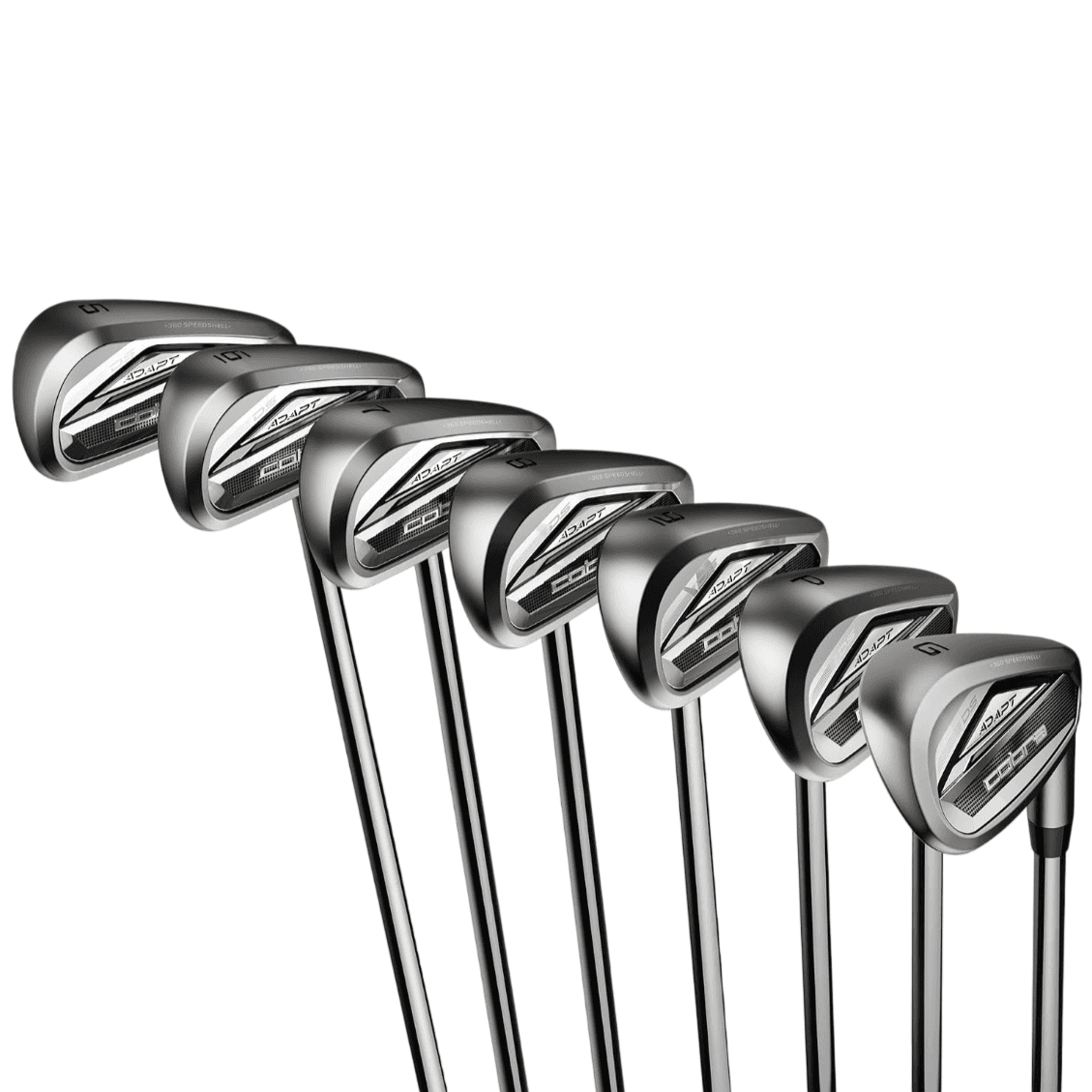 Tee Off with Up to 60% Off Golf Gear from Cobra