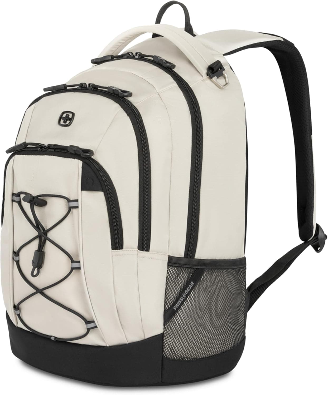 Sleek SwissGear Laptop Backpack - 23% Off