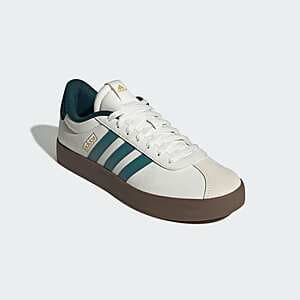 Step Up Your Style with adidas VL Court 3.0 Shoes