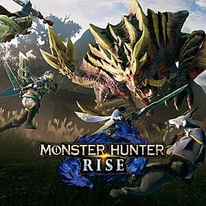 Nintendo Switch Digital Games on Sale: Hogwarts Legacy $9, Monster Hunter Rise $8
