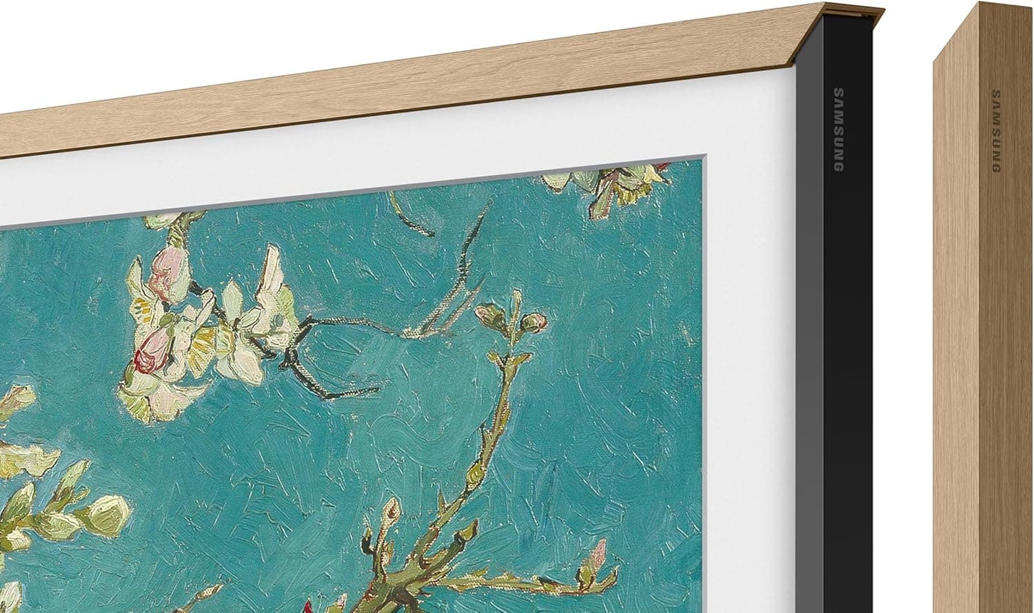 Elevate Your Home Decor with the Samsung Frame OLED TV
