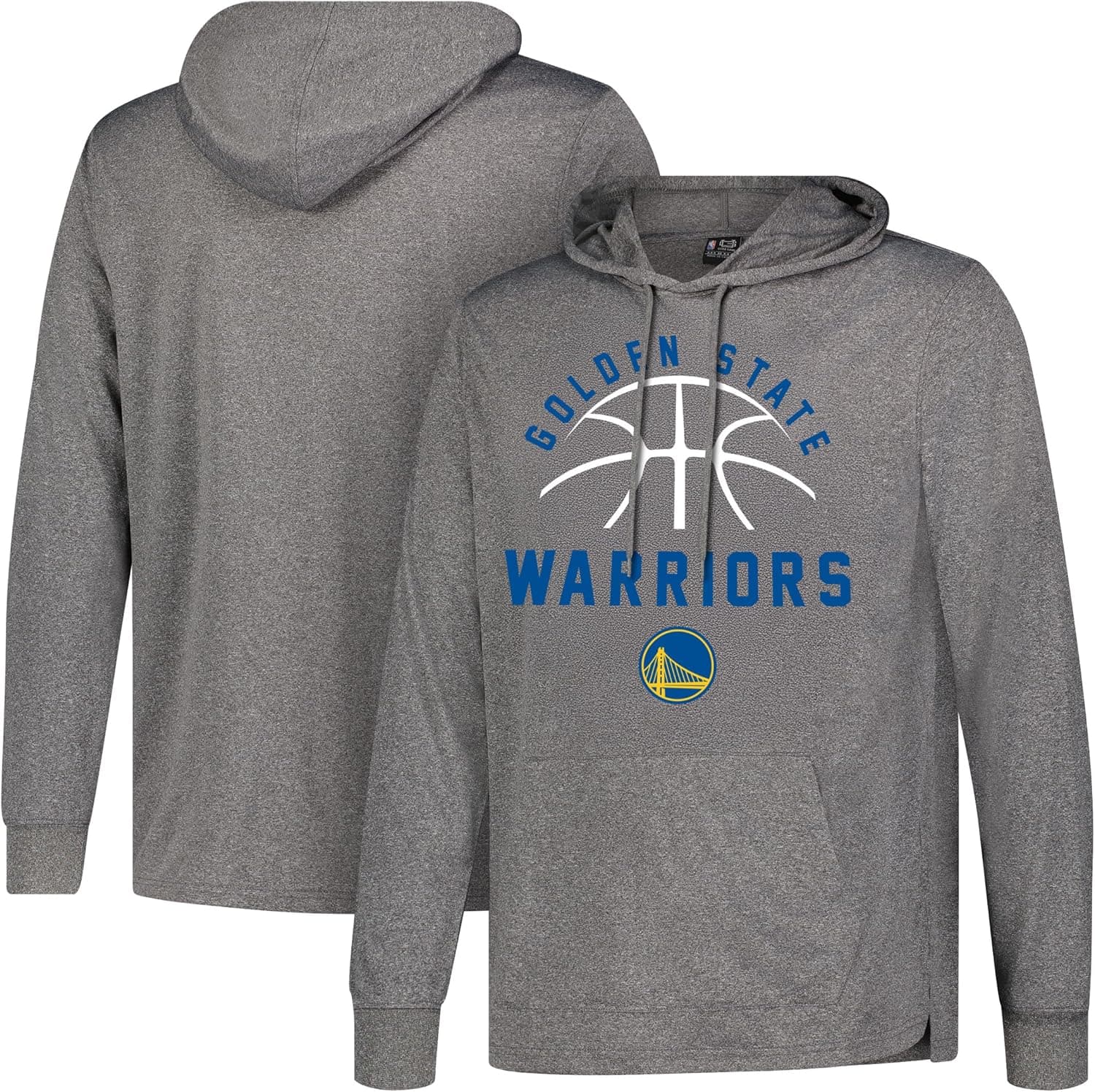 Cozy NBA Hoodie from Amazon - 29% Off