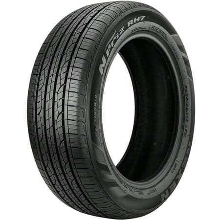 Nexen N'Priz RH7 All Season 235/60R18 103H Passenger Tire