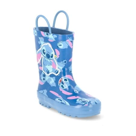 Disney Stitch Toddler Rain Boots