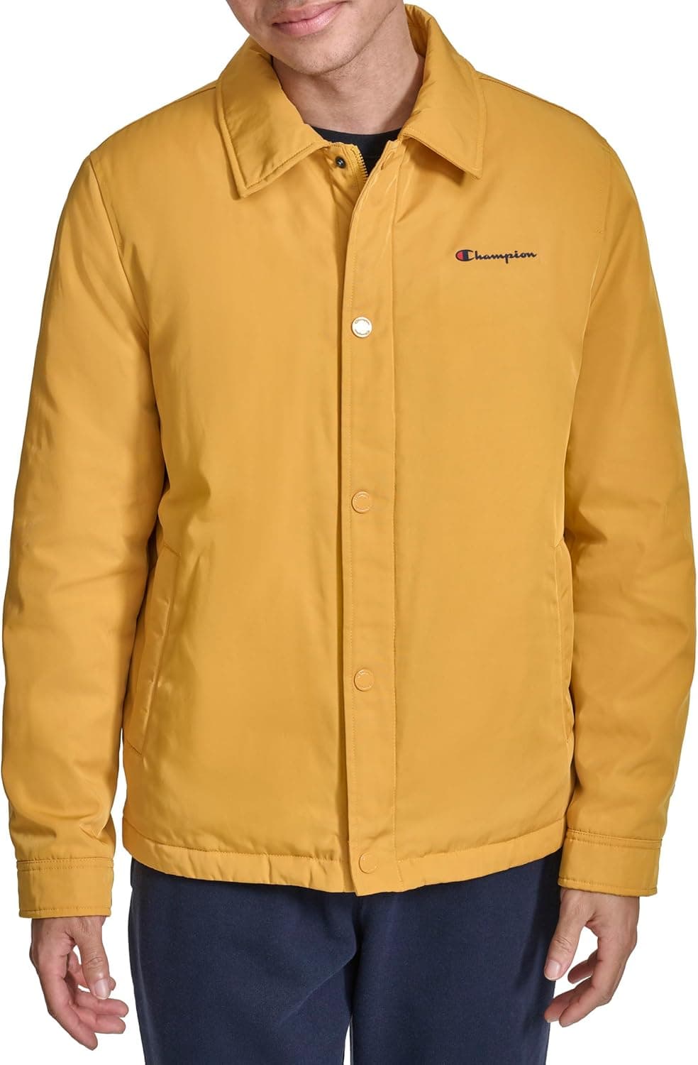 Champion Coaches Jacket at 70% Off