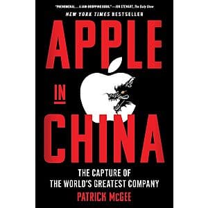 Apple's Capture of the World's Greatest Company (eBook)