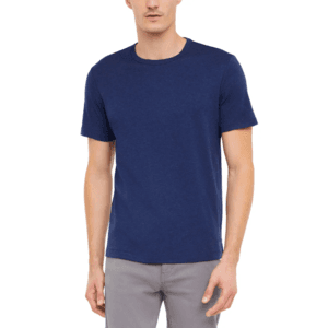 Banana Republic Men's Luxe Touch Tee - $13 or Less with Free Shipping