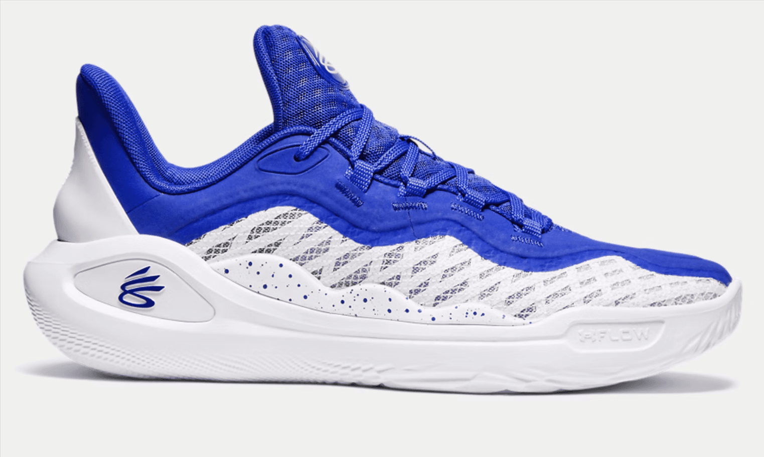 Under Armour Curry 11 Team Basketball Shoes: Performance-Driven Design