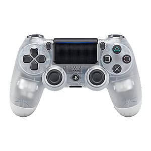 Refurbished PlayStation DualShock 4 Controllers for $34 with Free Shipping