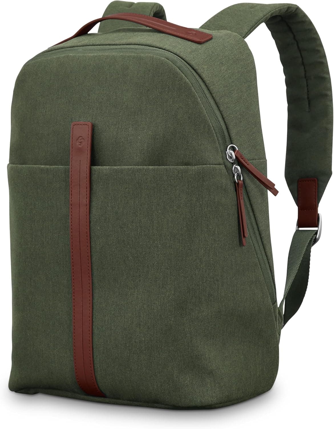 40% Off Samsonite Virtuosa Carry-On Backpack with Laptop Sleeve