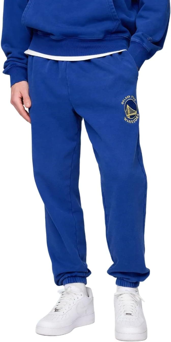 Elevate Your Athleisure Style with GAP NBA Joggers