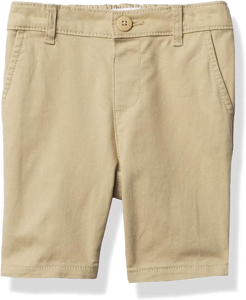 Save 60% on The Children's Place Baby Girls Shorts