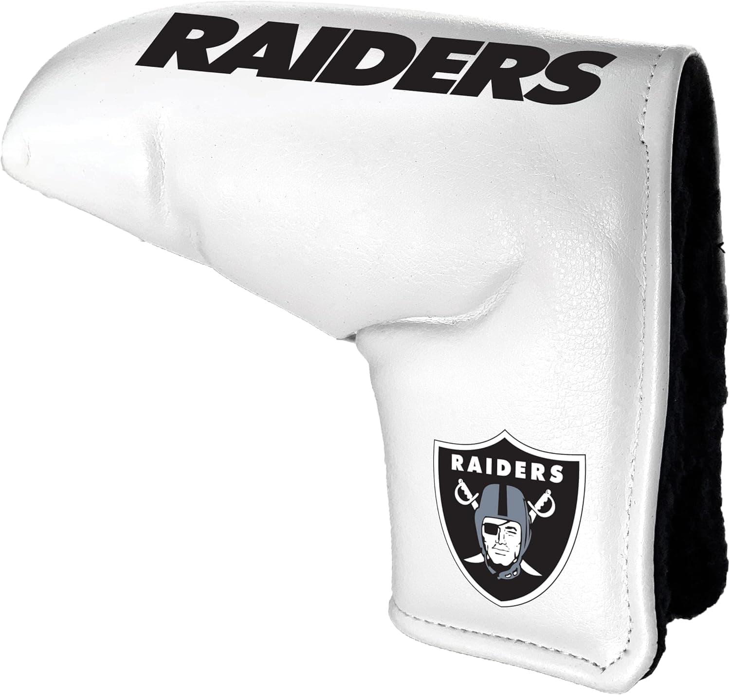 Protect Your Putter with the Official NFL Team Cover