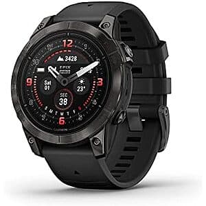 Garmin Epix Pro Gen 2 Smartwatch - Up to $500 & Free Shipping